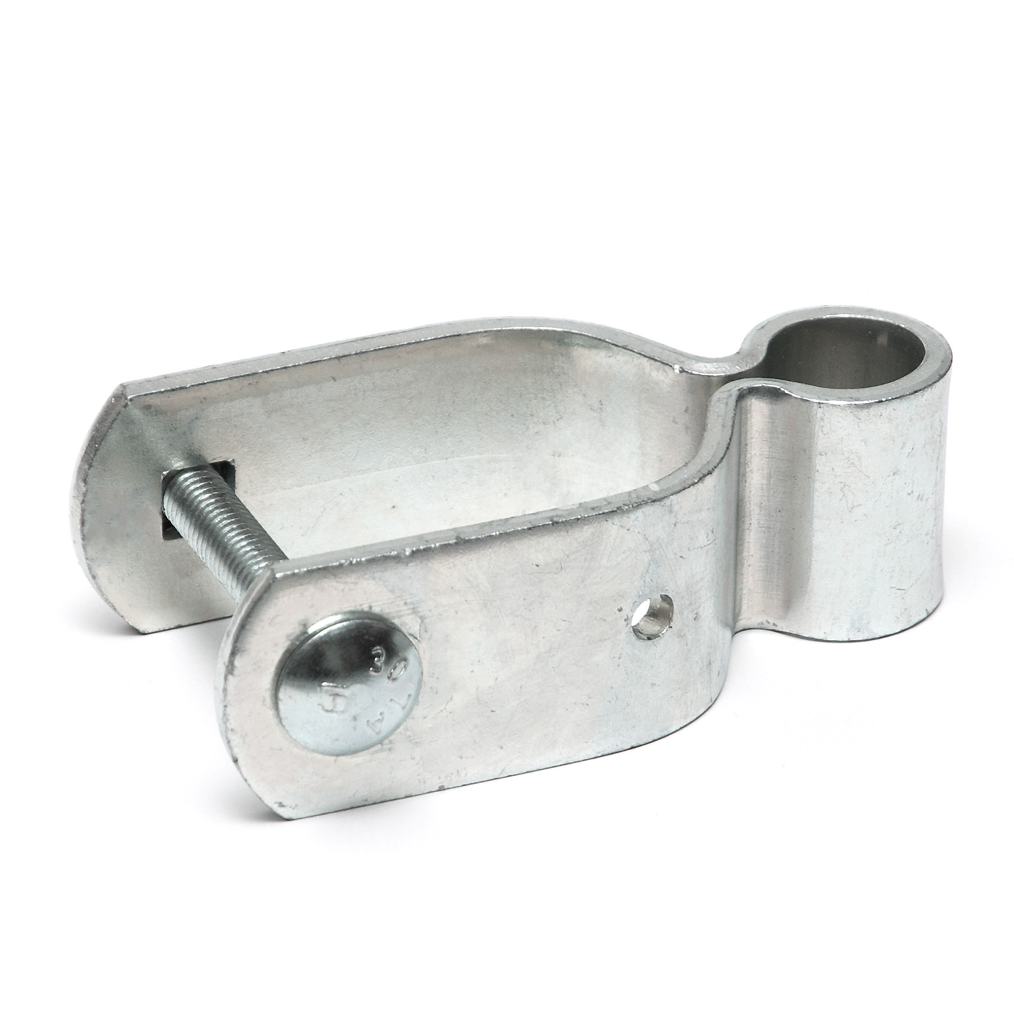 Plated Hinge (2" Gate)